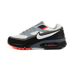 Nike Air Max BW — Black/White-Varsity Red