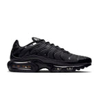 Nike Air Max Tn Negro Todo