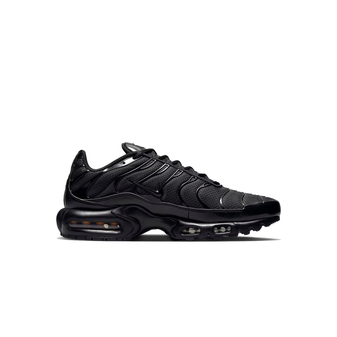 AIR MAX TN NEGRO TODO