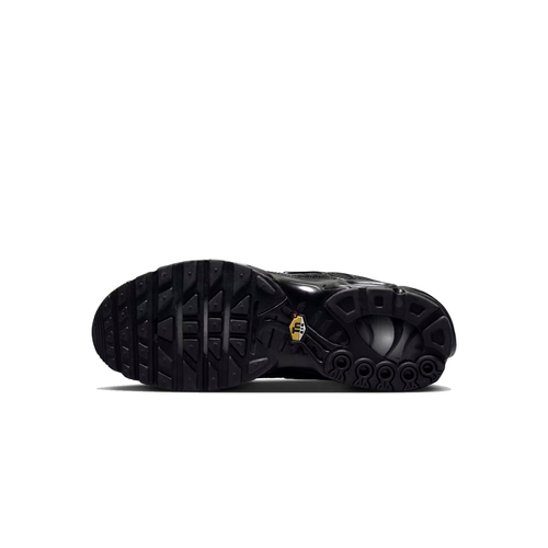 AIR MAX TN NEGRO TODO