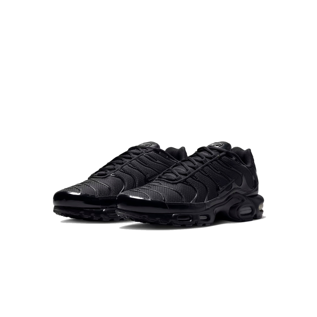 AIR MAX TN NEGRO TODO