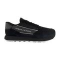 Armani Exchange Armani New Negro Blanco