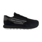 Armani Exchange Armani New Negro Blanco