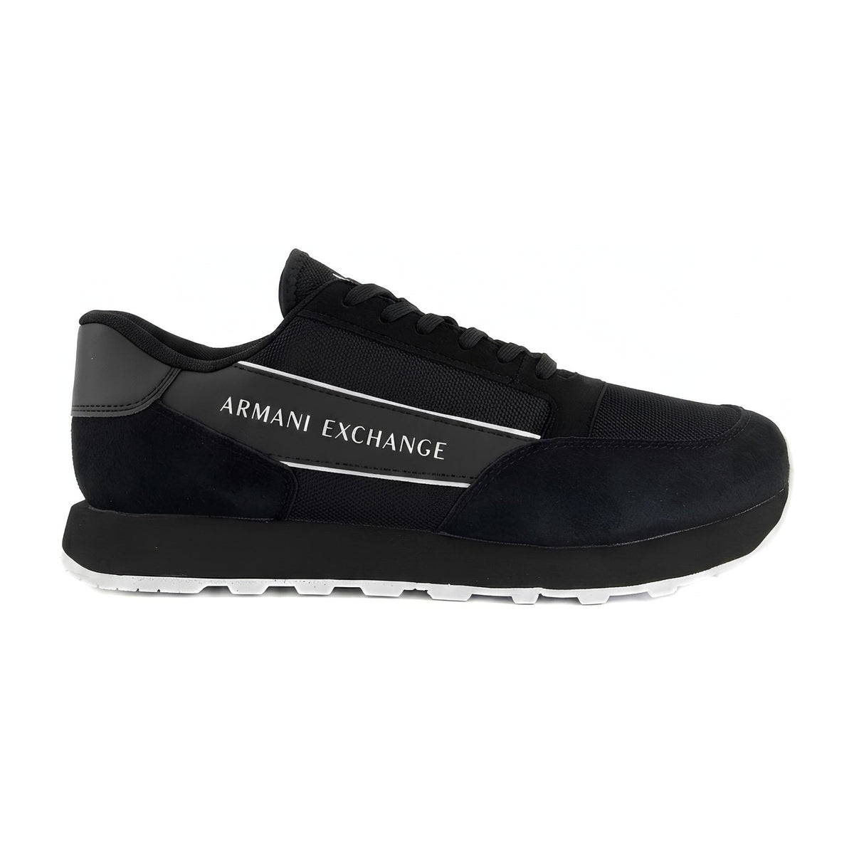Armani Exchange Armani New Negro Blanco