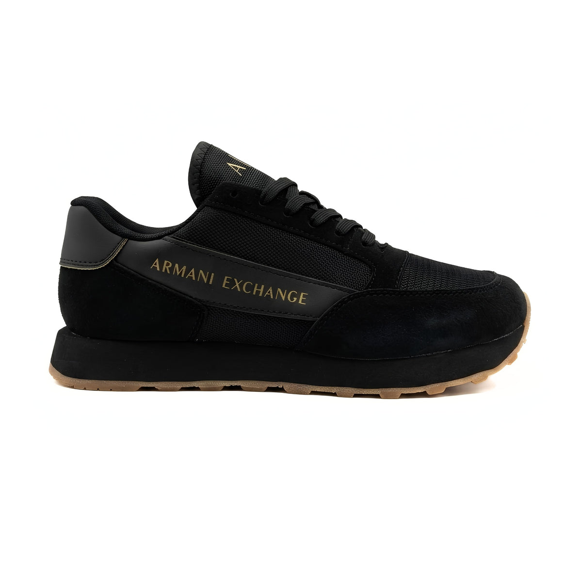 Armani Exchange Armani New Negro Cafe