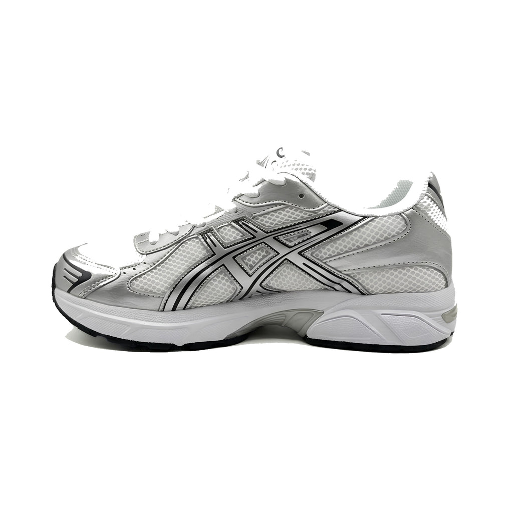 ASICS GEL-1130 — White/Pure Silver