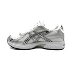 ASICS GEL-1130 — White/Pure Silver