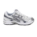 ASICS GEL-1130 — White/Pure Silver