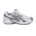 ASICS GEL-1130 — White/Pure Silver