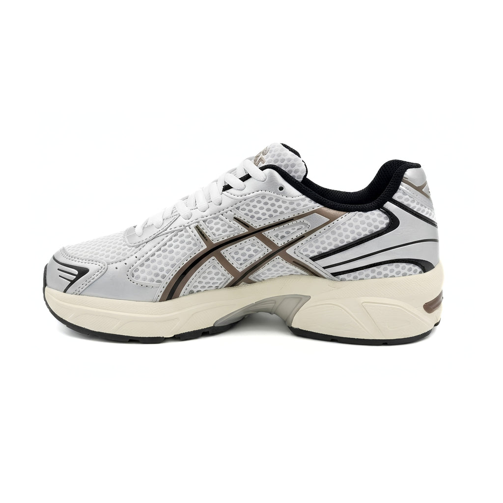 GEL-1130 — Brown/Silver
