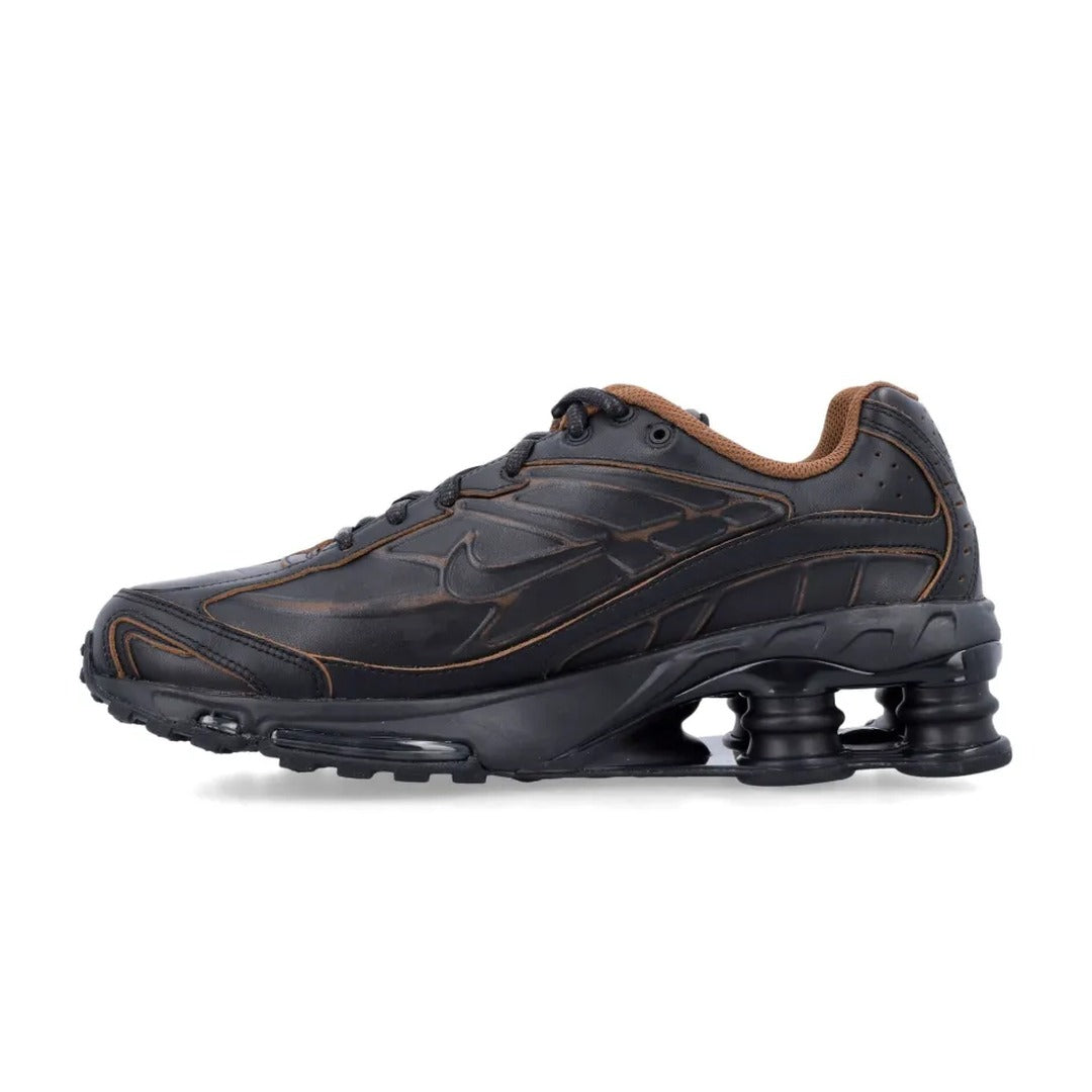 SHOX RIDE 2 NEGRO