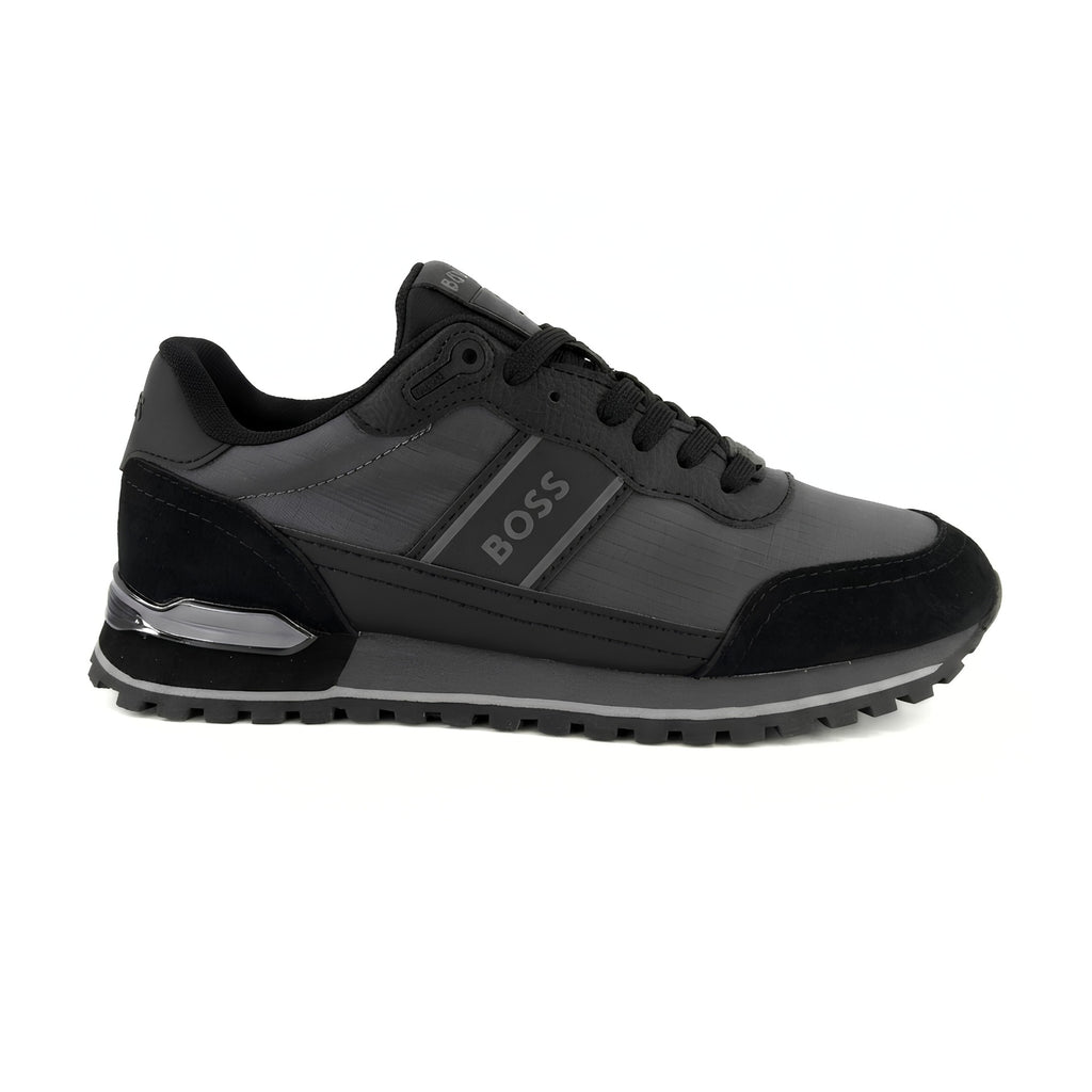 BOSS 2 NEW NEGRO TODO