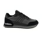 BOSS 2 NEW NEGRO TODO