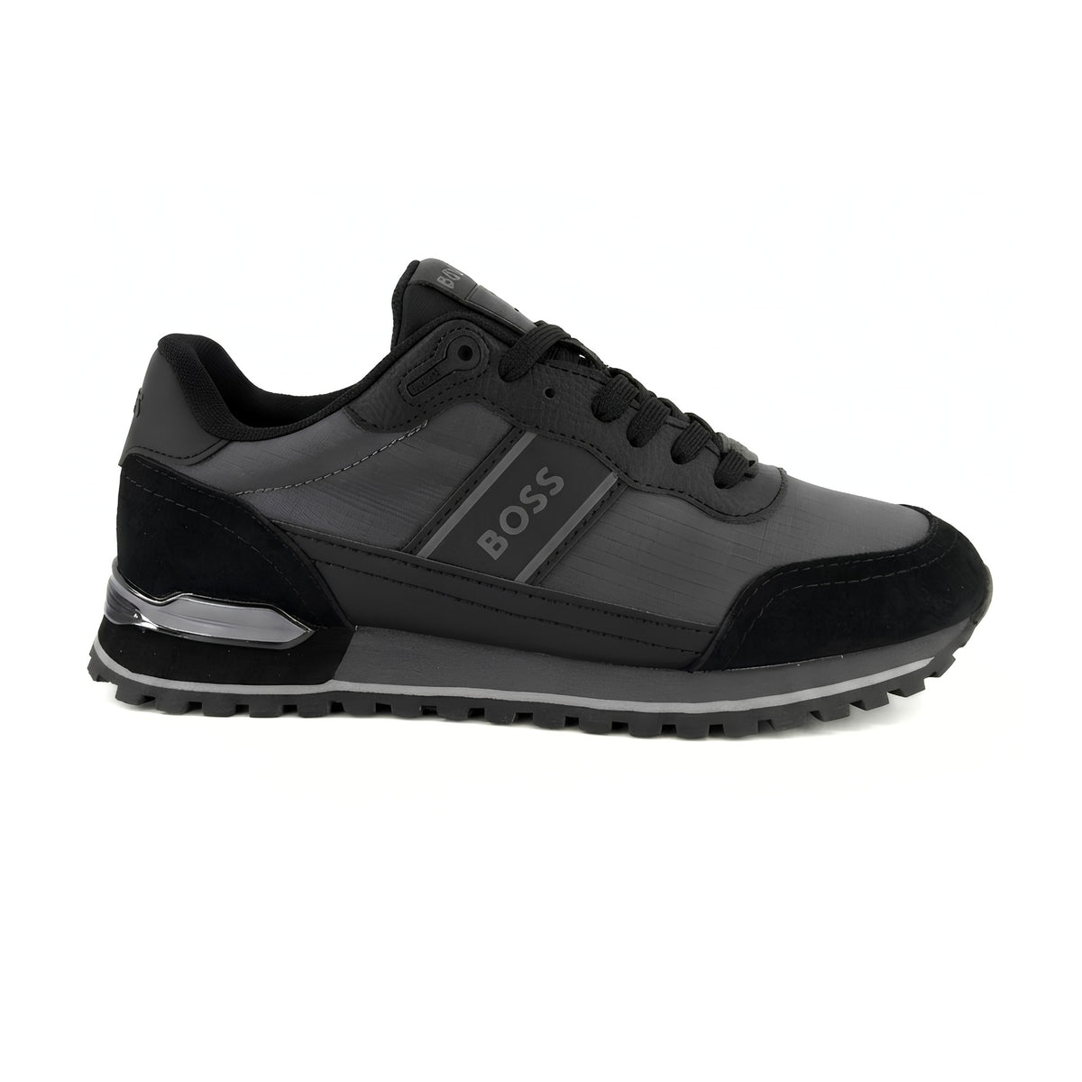 BOSS 2 NEW NEGRO TODO