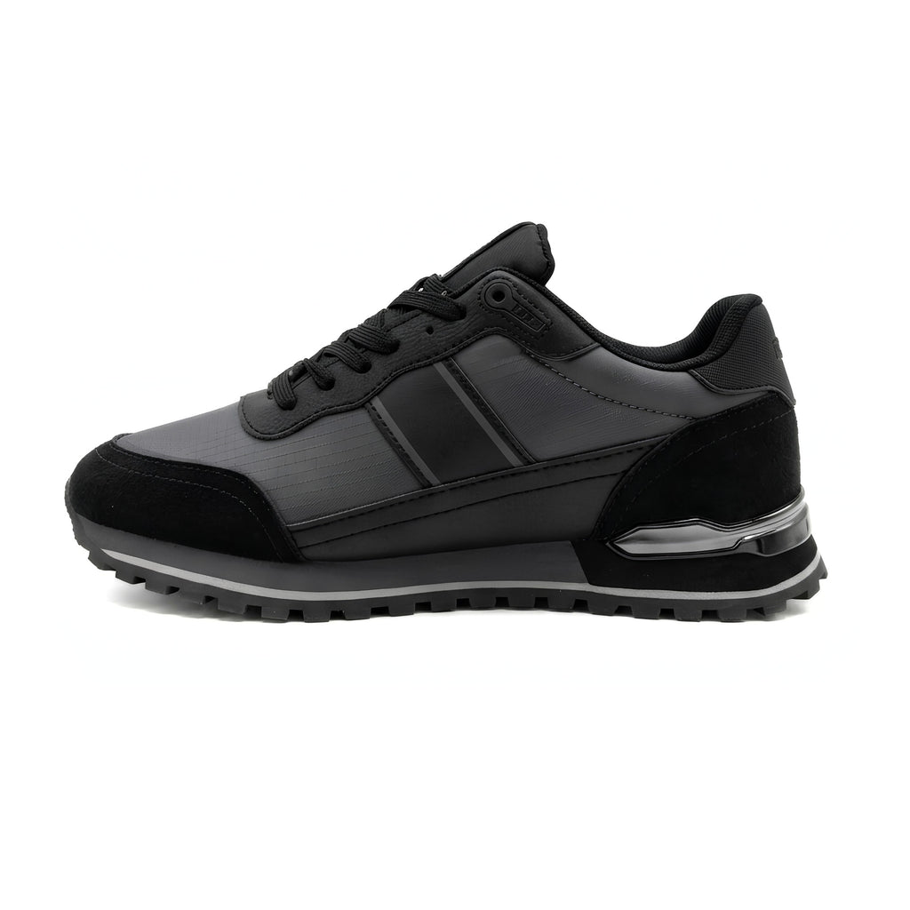 BOSS 2 NEW NEGRO TODO