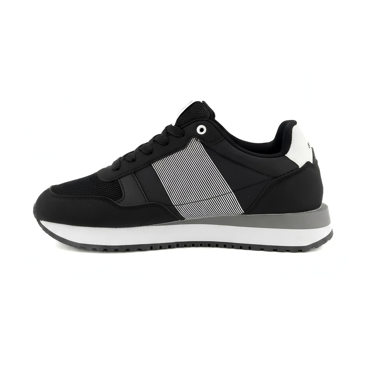 Hugo Boss Boss 2 New Negro Blanco