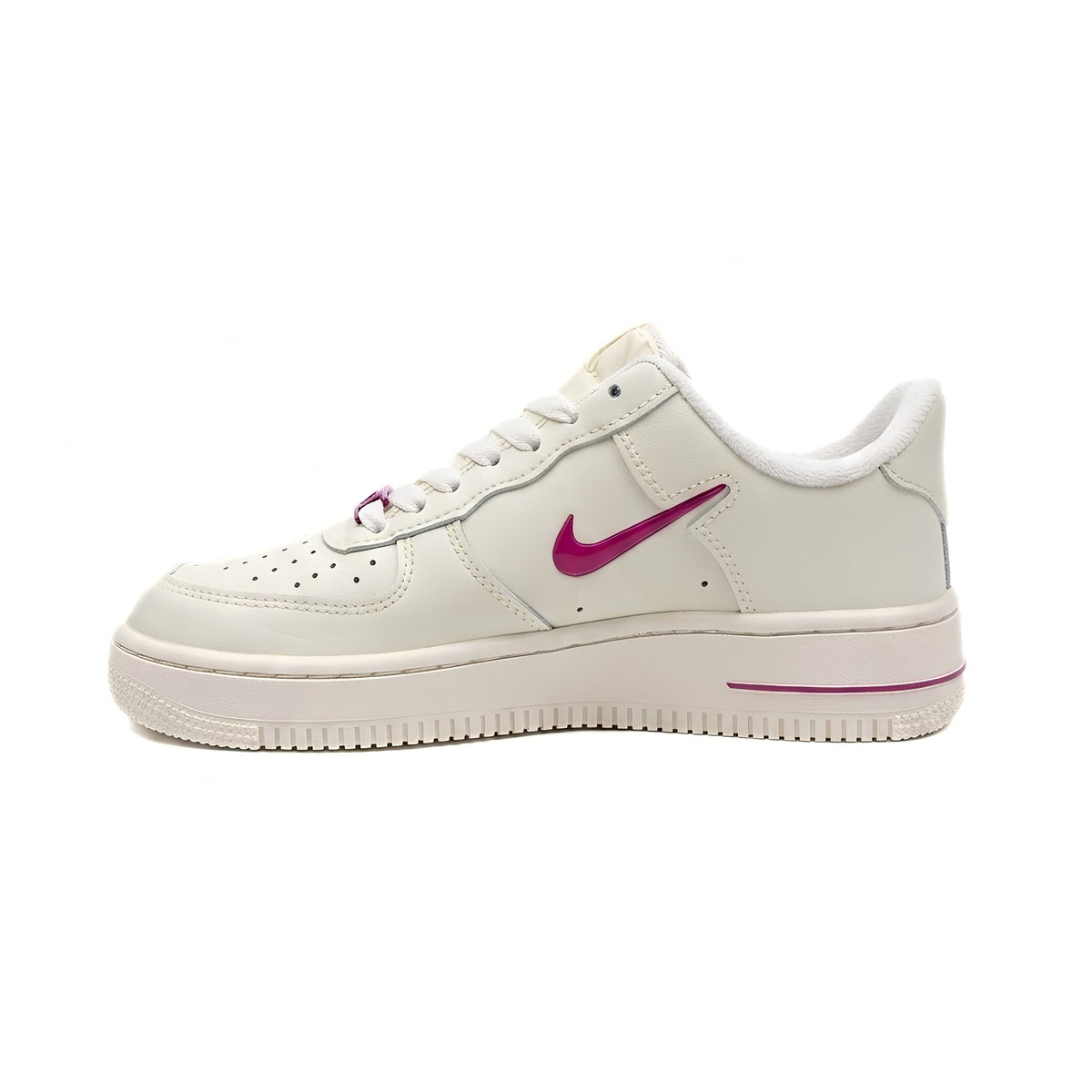 FORCE ONE COCONUT BEIGE ROSA