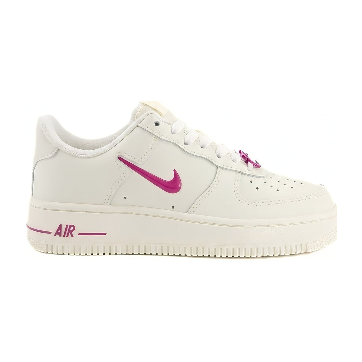 FORCE ONE COCONUT BEIGE ROSA