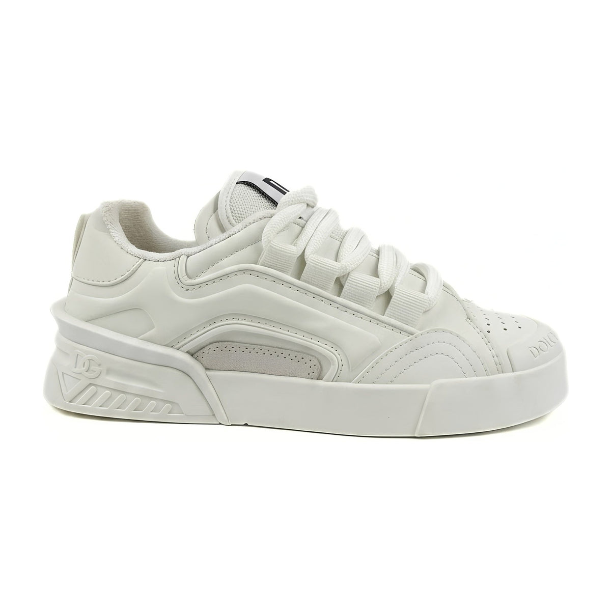 CORDONES BLANCO