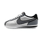 Nike Cortez Plateado