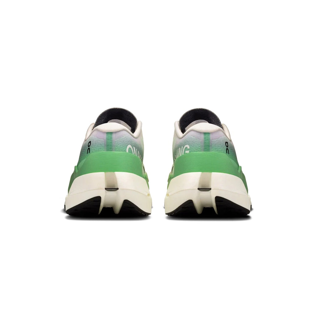 Cloudboom Echo 3 — White/Green