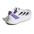 Adidas Duramospeed Blanco Morado