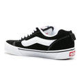Vans Old Skool — Black/White