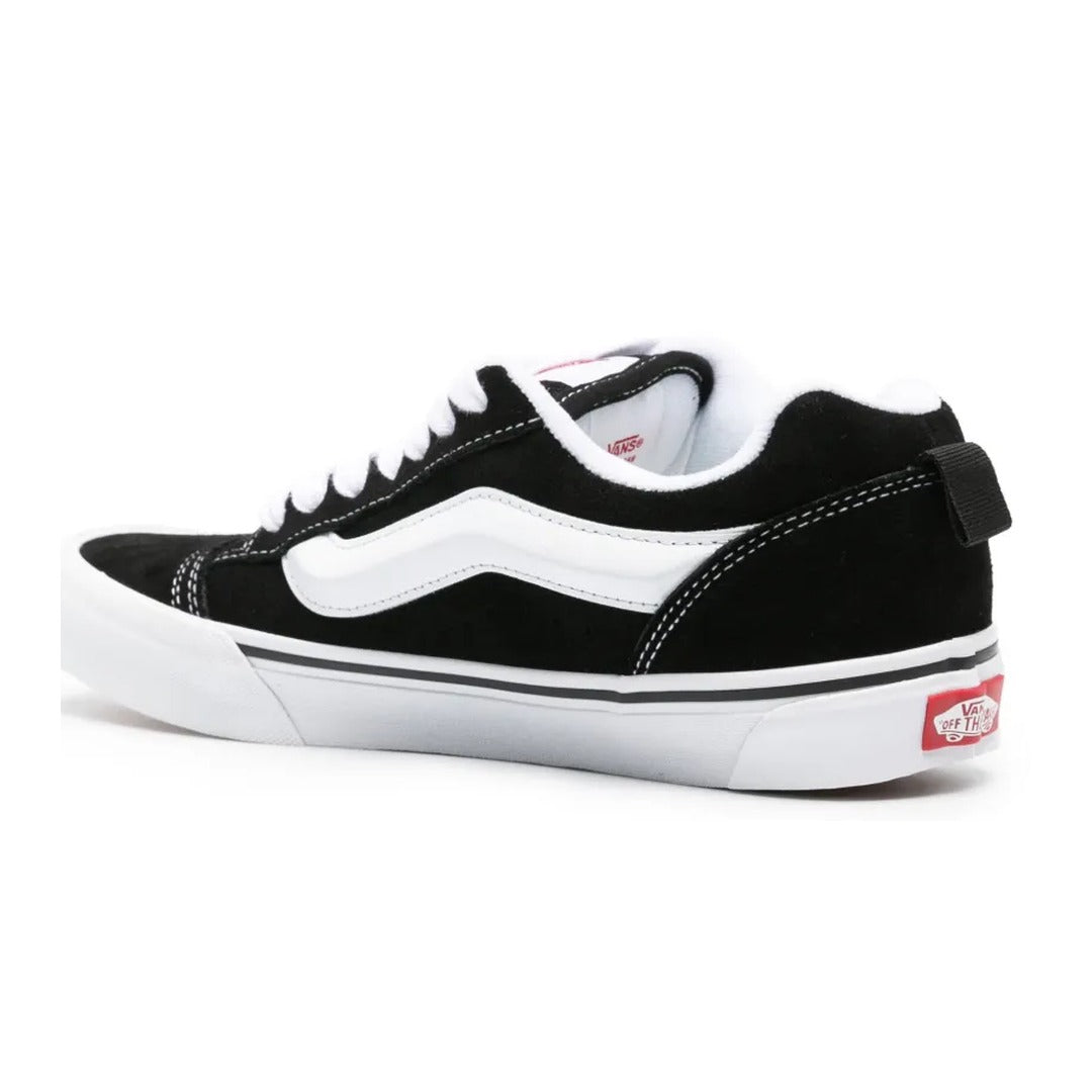 Vans Vault Knu Skool x Imran Potato — Negro/Blanco