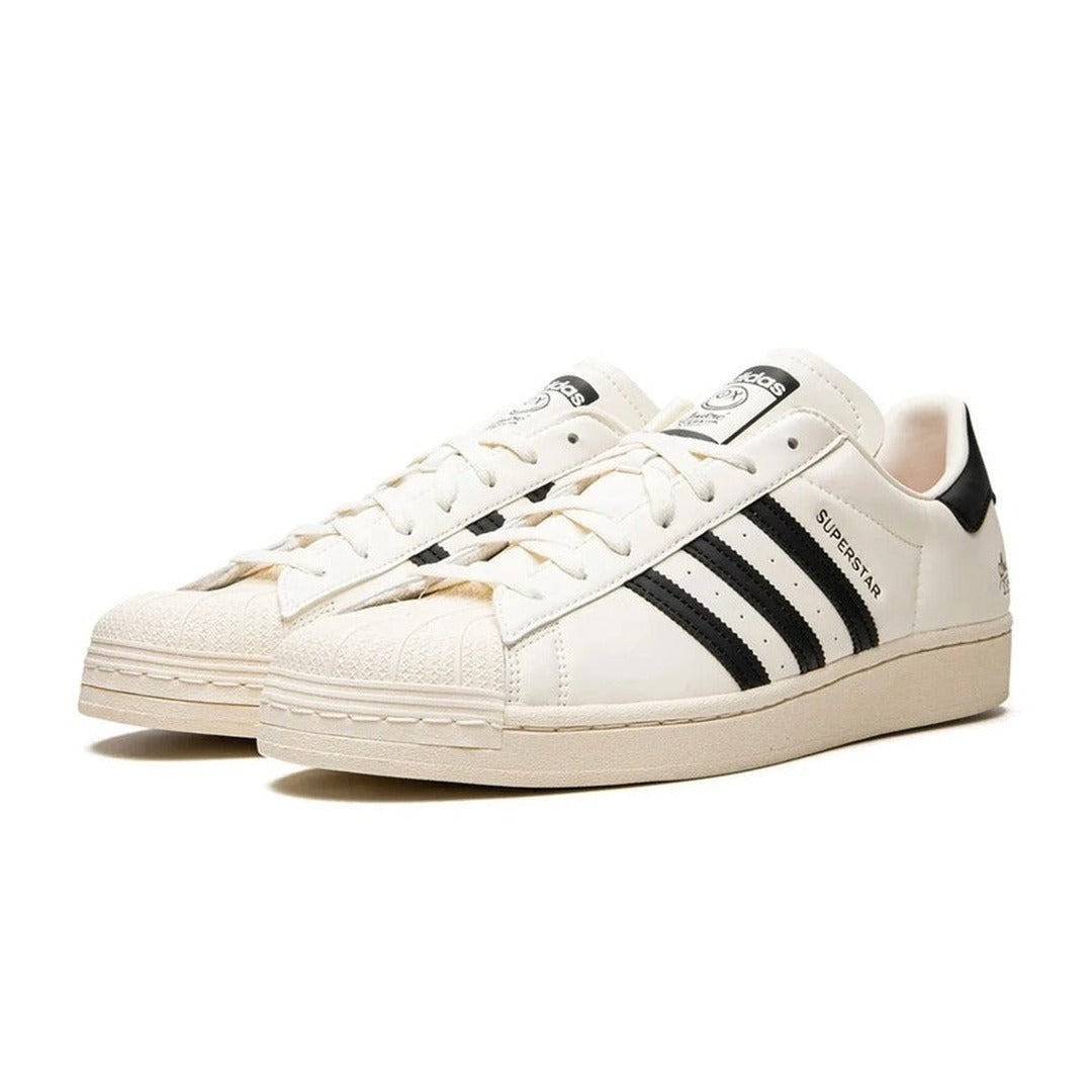 Adidas SuperStar AndresSaravia