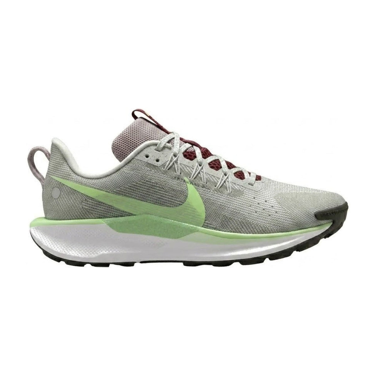 Nike Zoom Pegasus Trail Verde Blanco
