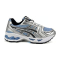 GEL-Kayano 30 — Blue/Silver