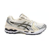 Asics Gel-Kayano — Pure Silver/Pure Silver