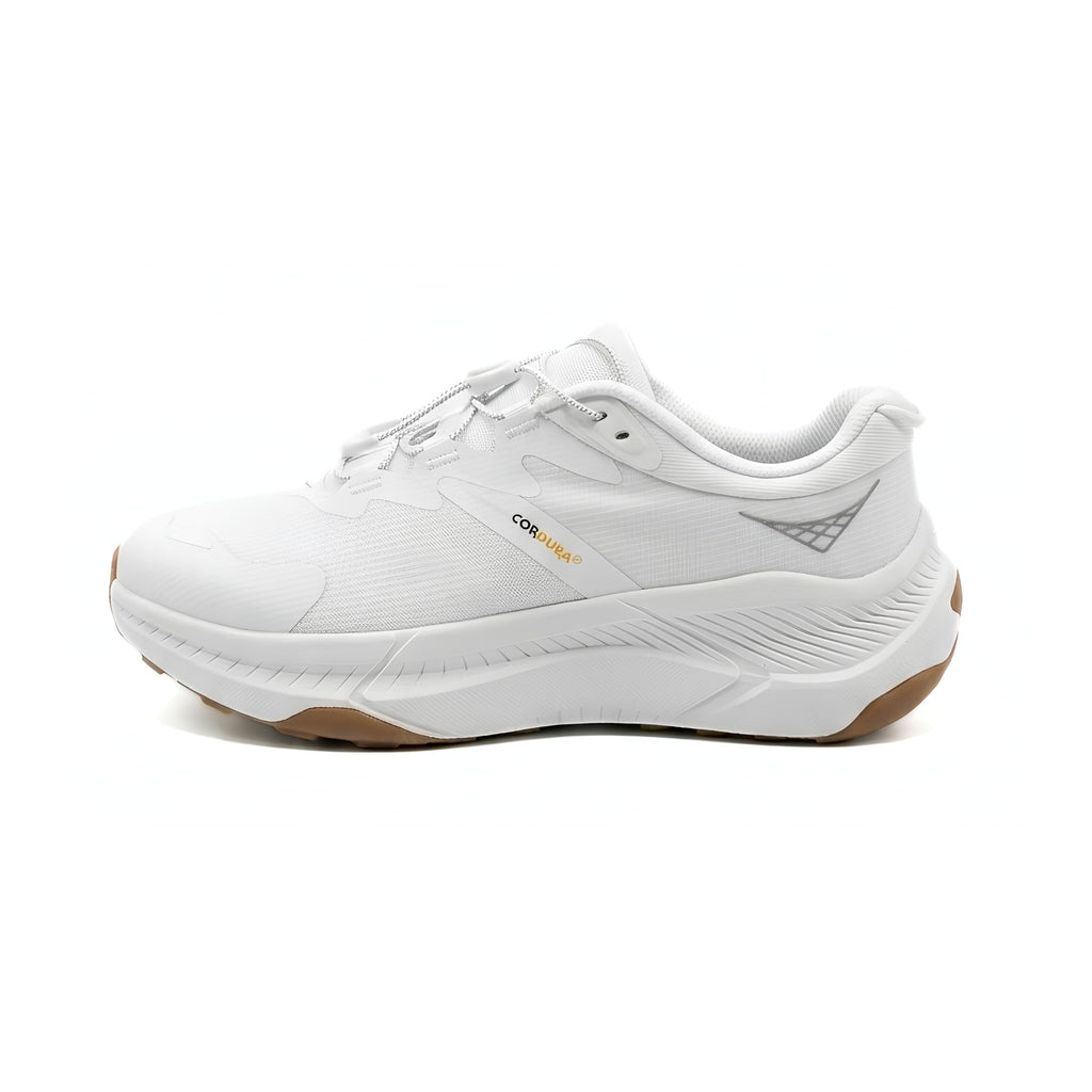Hoka Transport Blanco