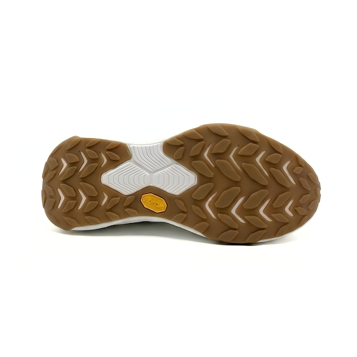 Hoka Transport Blanco