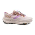 Hoka Transport Blanco Lila