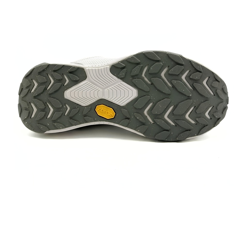 Hoka Transport Blanco Lila