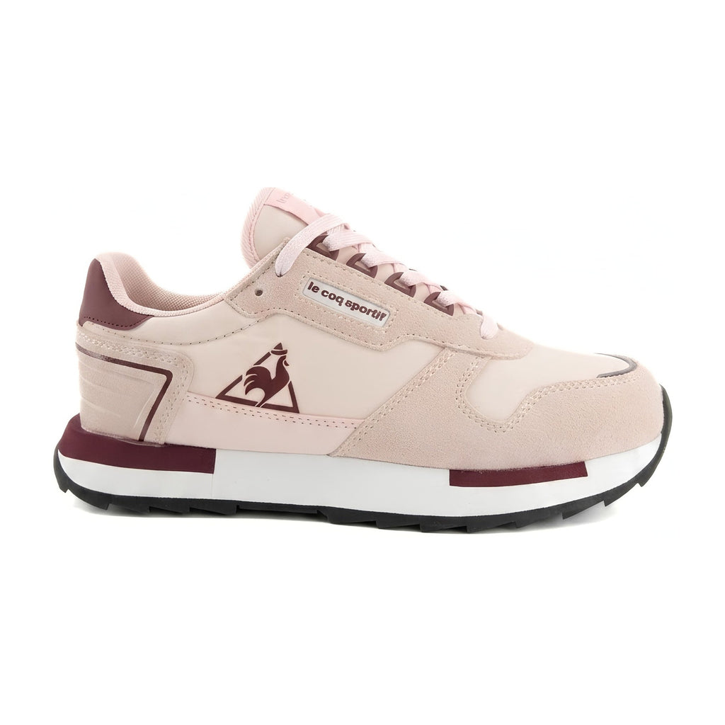 Lecoq Zapatilla Rosado