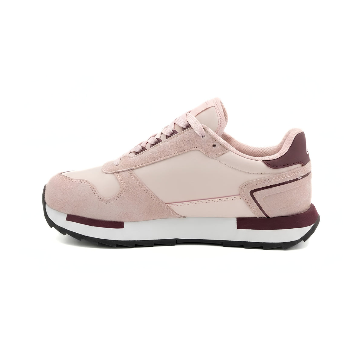 Lecoq Zapatilla Rosado