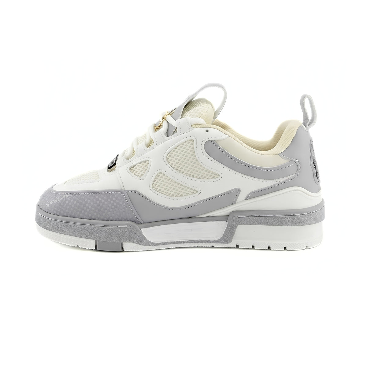 Louis Vuitton Skate Gris
