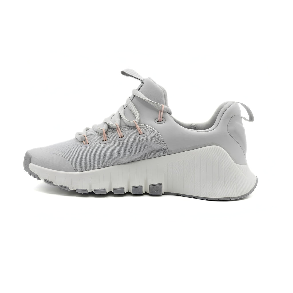 Nike Metcom Gris Blanco