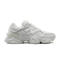 New Balance 9060 — White/White