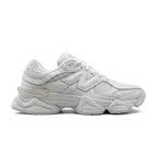 New Balance 9060 — White/White