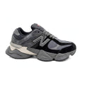 New Balance 9060 — Grey/Silver