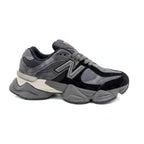 New Balance 9060 — Grey/Silver