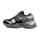 New Balance 9060 — Grey/Silver