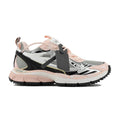 Off White Be Right Back Negro Rosado