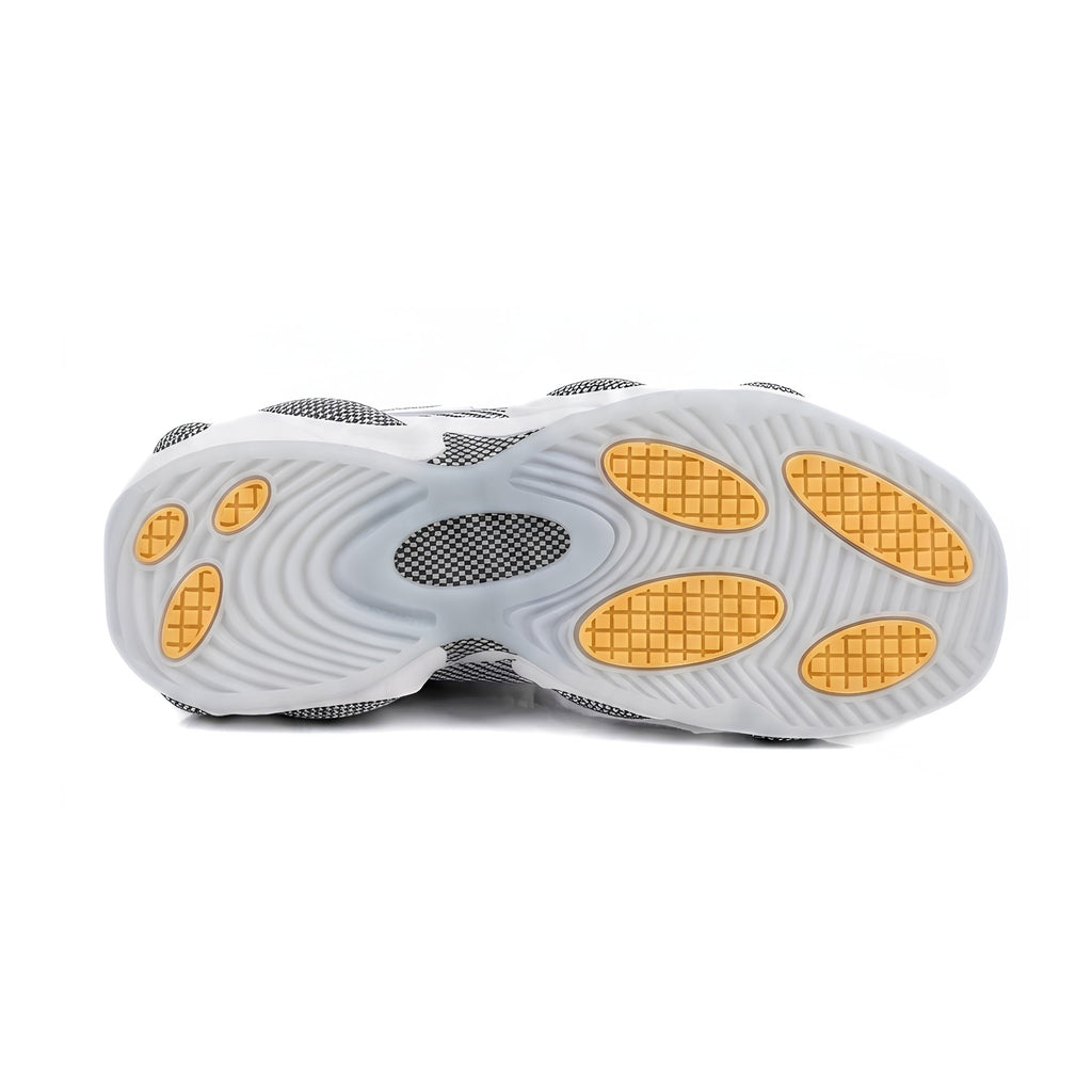 Nike NOCTA Negro Blanco