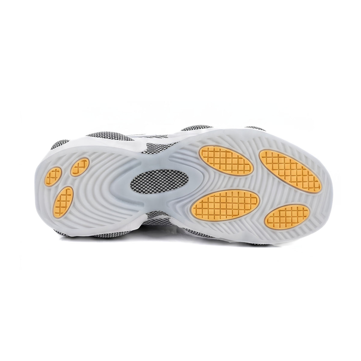 Nike NOCTA Negro Blanco