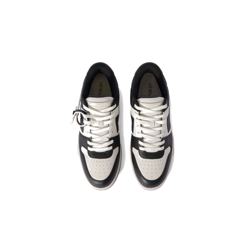 OUT OF OFFICE BLANCO NEGRO