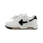 Off White Out Of Office Blanco Negro